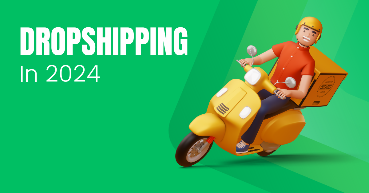 Is Dropshipping Still a Valid Business Model in 2024?