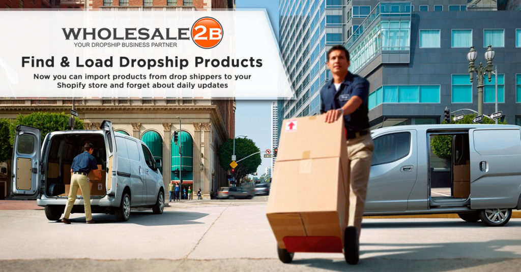 The Best US-Based Dropshipping Suppliers